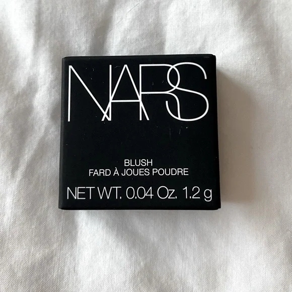 🎉 💕 NARS Mini Blush + Lip Duo - 4 Piece Set - BNIB ✨ - Picture 6 of 14